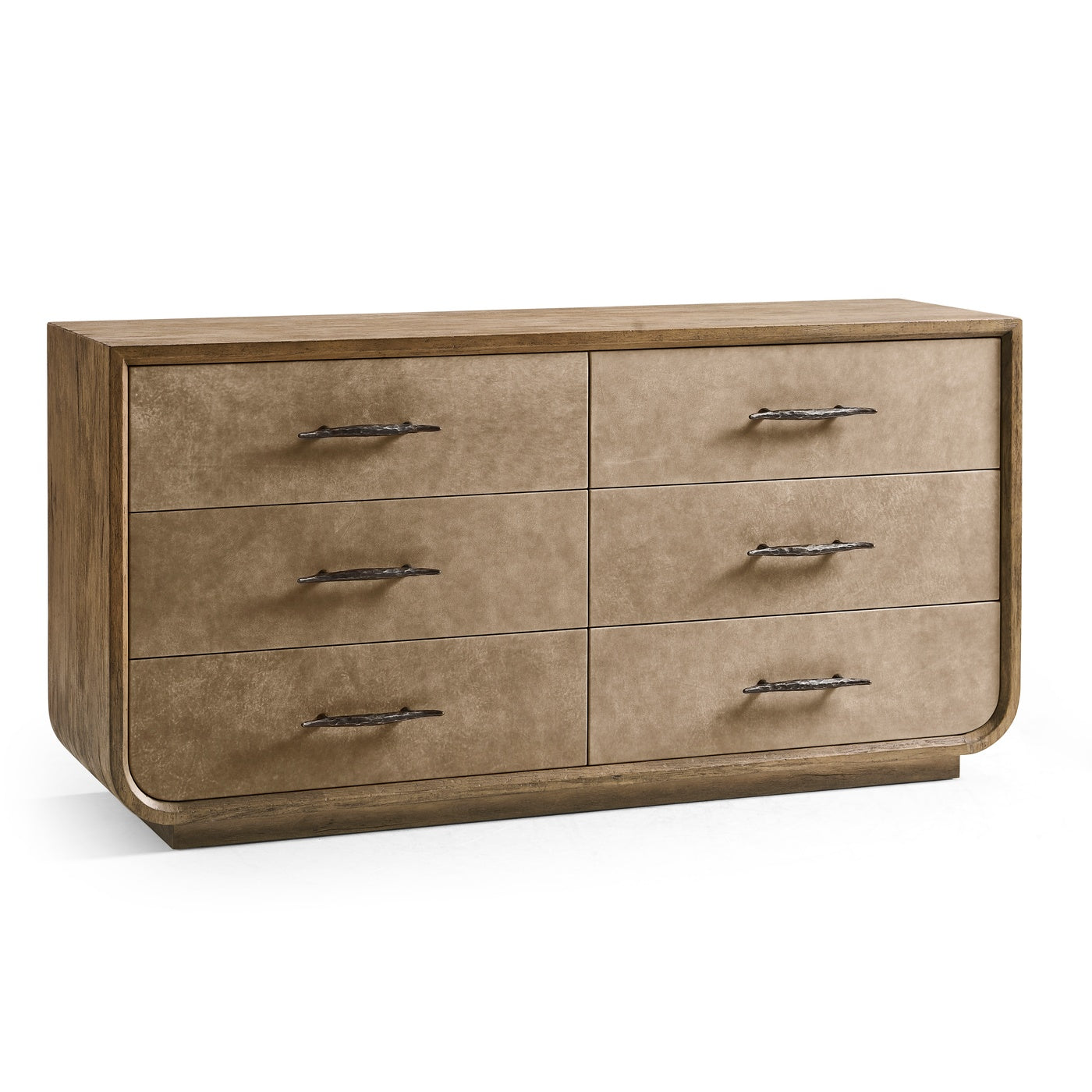 Stone Ridge Dresser Light
