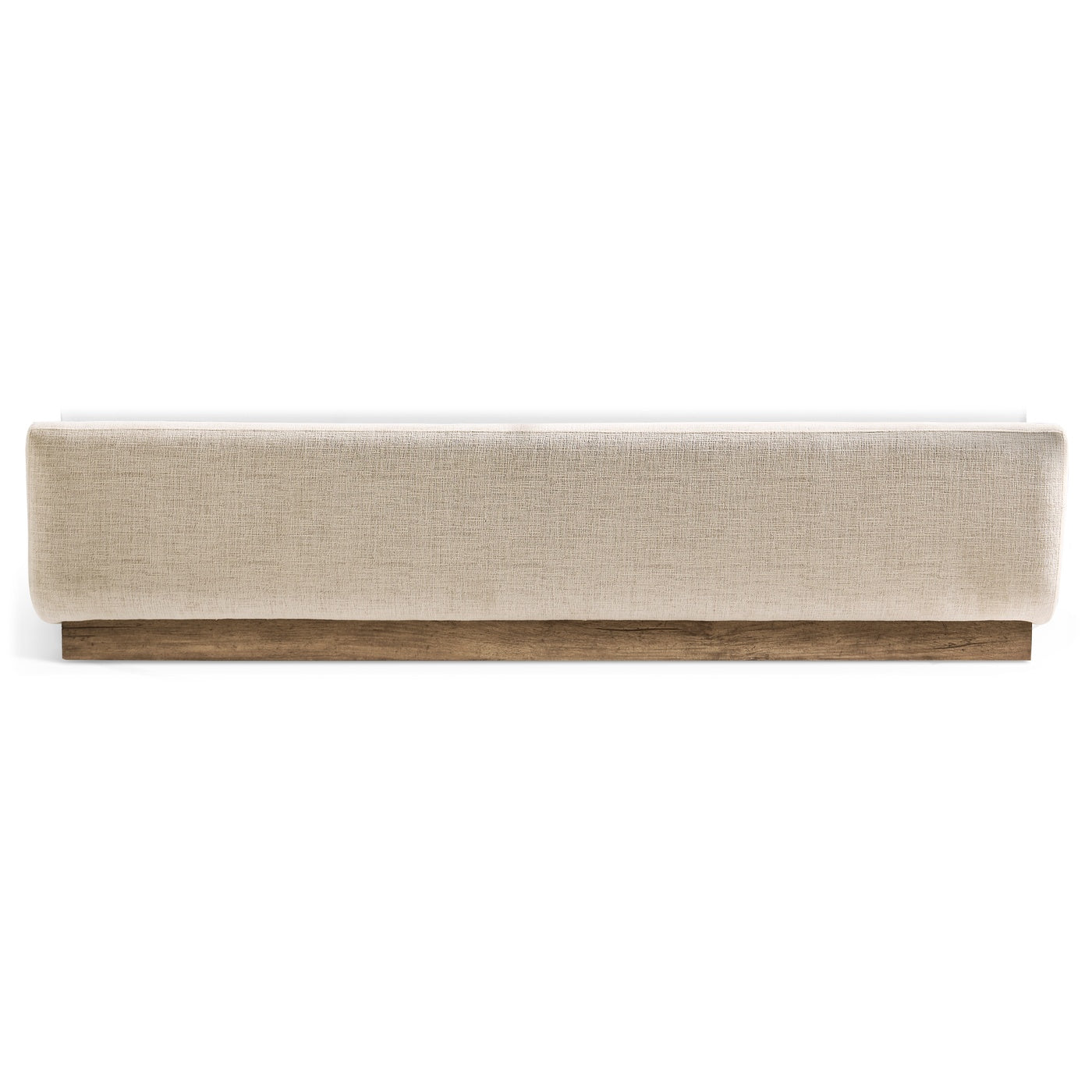 Stone Ridge Upholstered King Bed Light