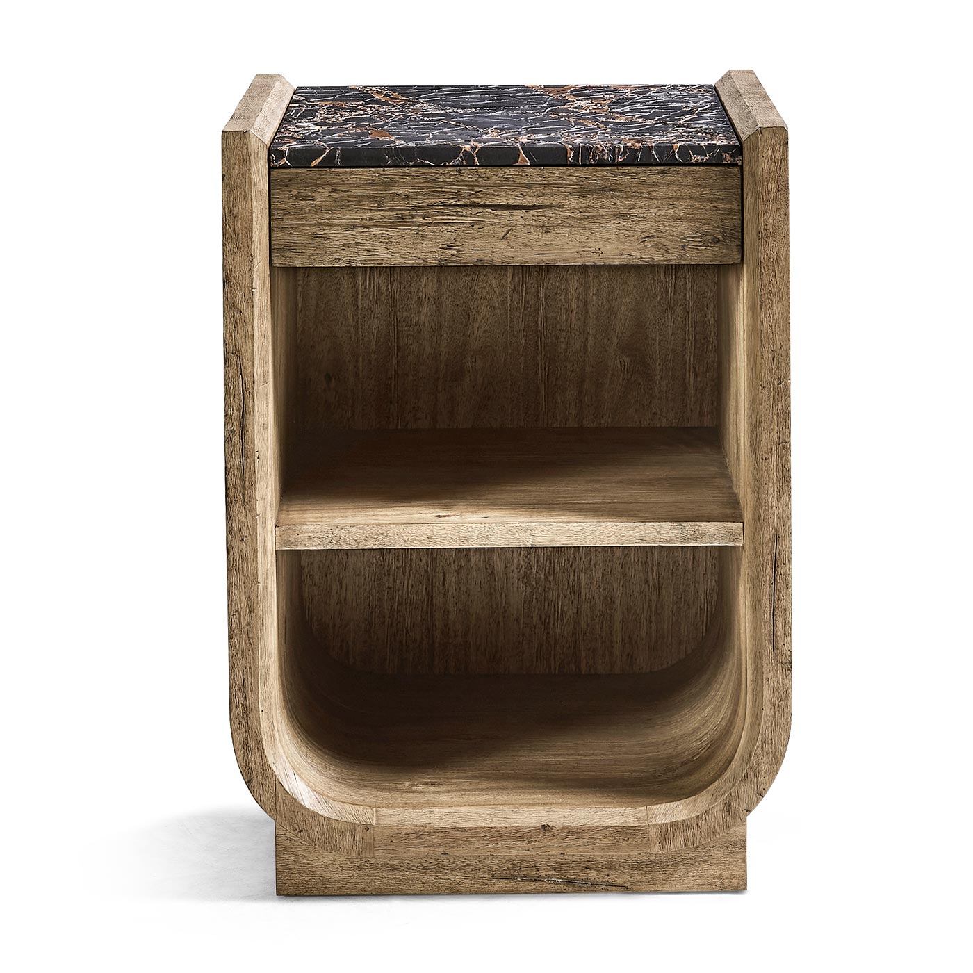 Stone Ridge Narrow Nightstand Light