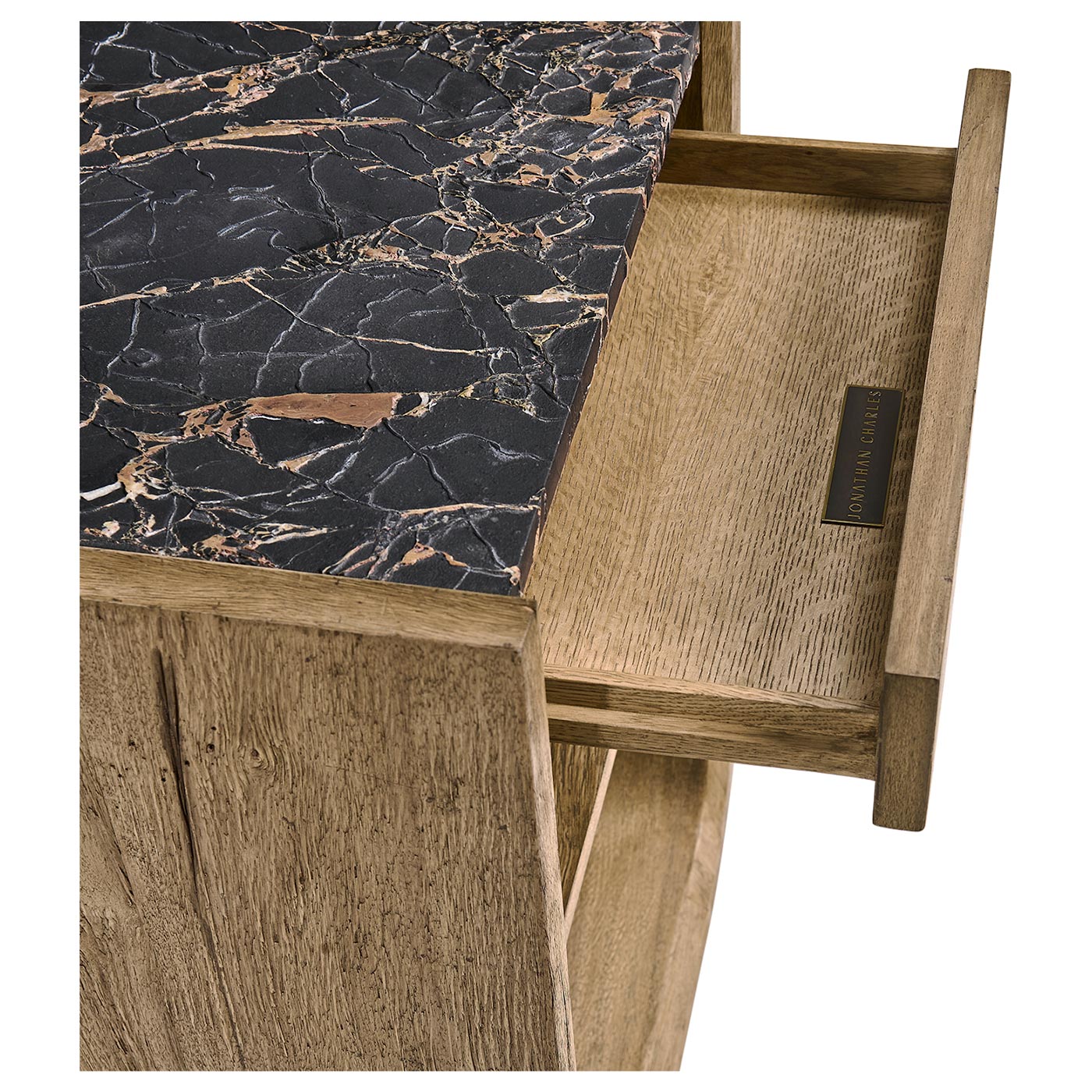 Stone Ridge Narrow Nightstand Light