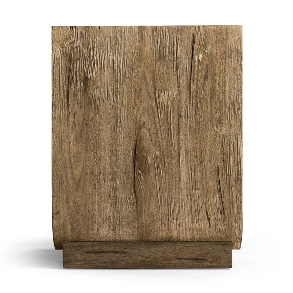 Stone Ridge Narrow Nightstand Light