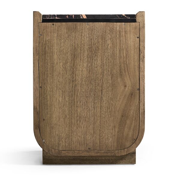 Stone Ridge Narrow Nightstand Light