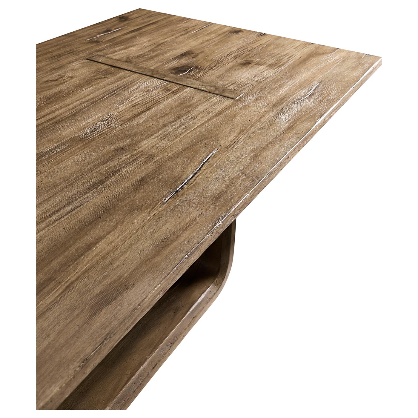 Stone Ridge Rectangular Table Light 108"