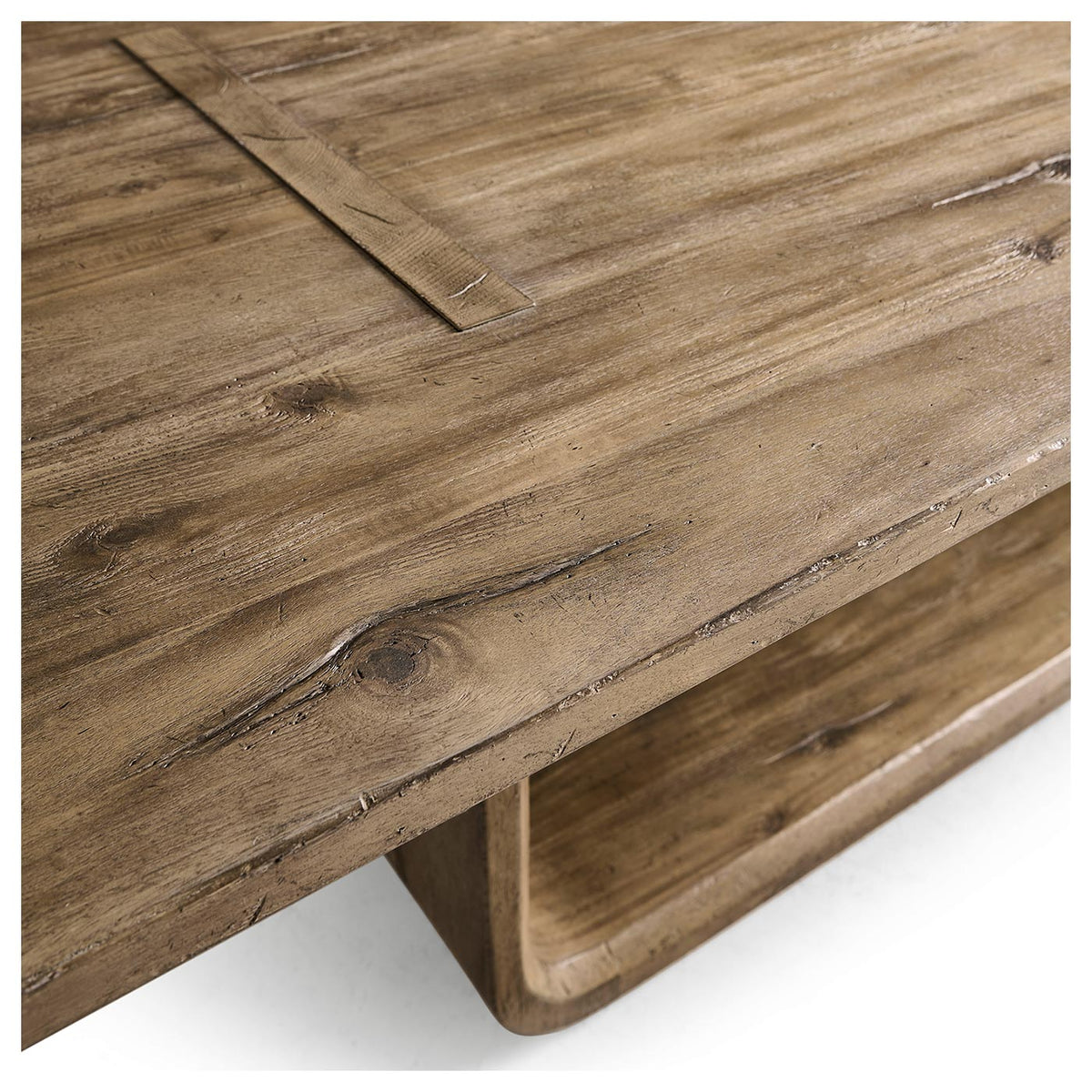 Stone Ridge Rectangular Table Light 108"
