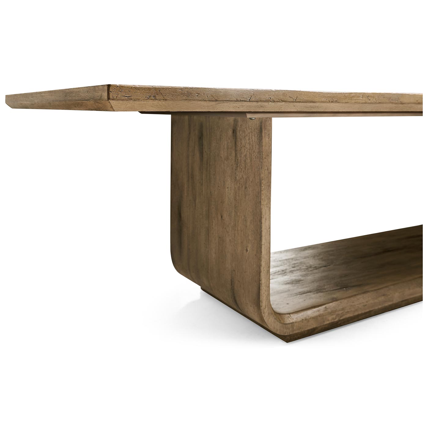 Stone Ridge Rectangular Table Light 108"
