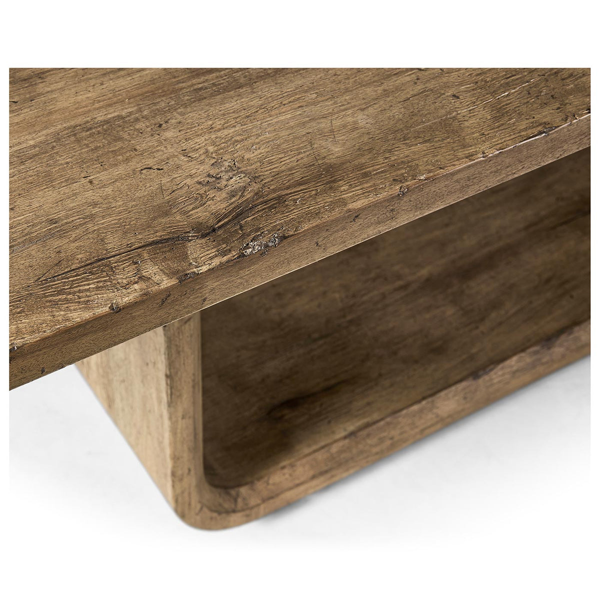 Stone Ridge Rectangular Table Light 108"