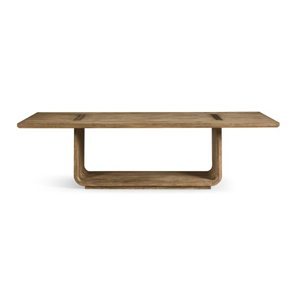 Stone Ridge Rectangular Table Light 108"