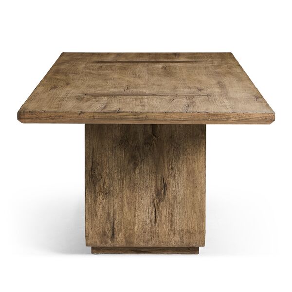 Stone Ridge Rectangular Table Light 108"