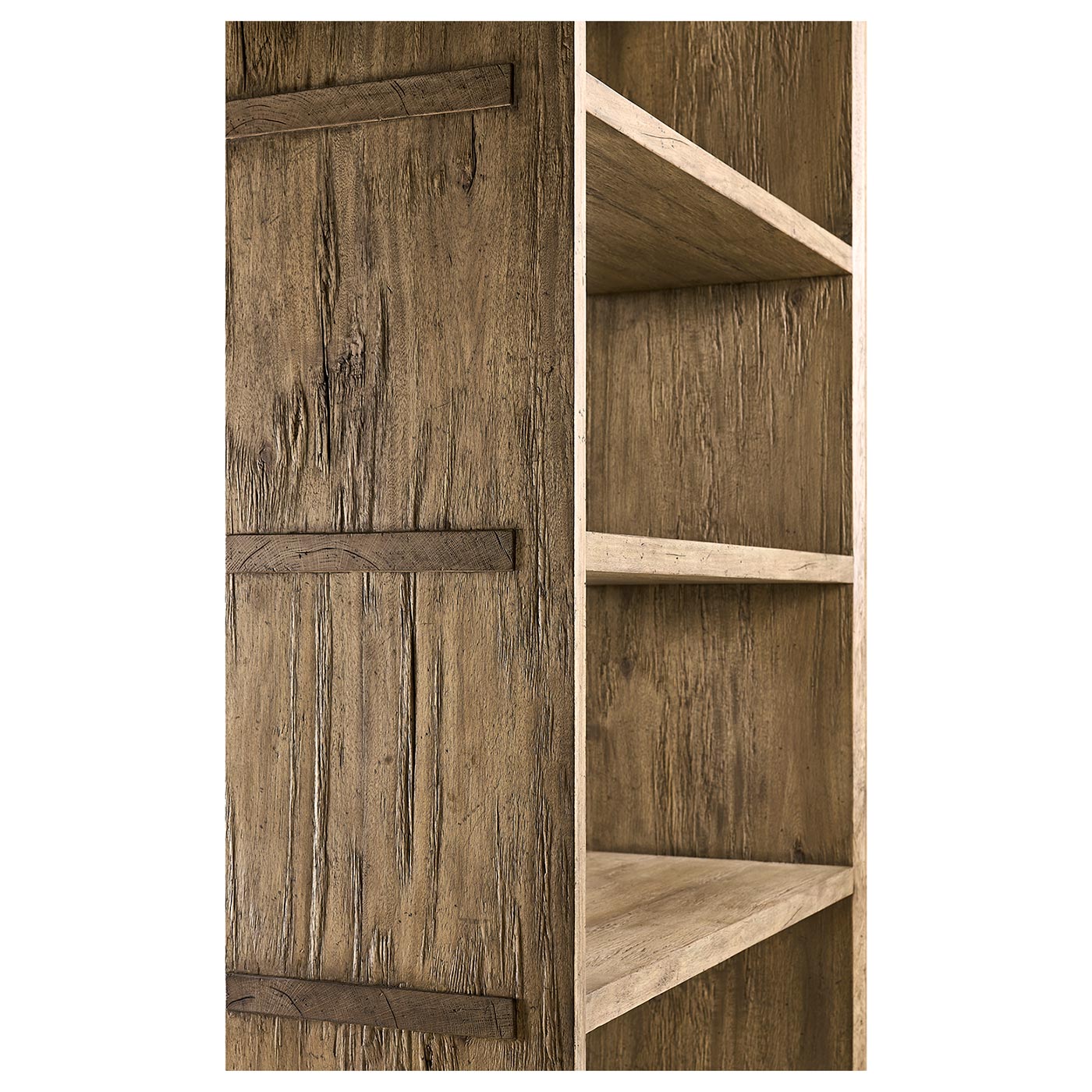 Stone Ridge Etagere Light