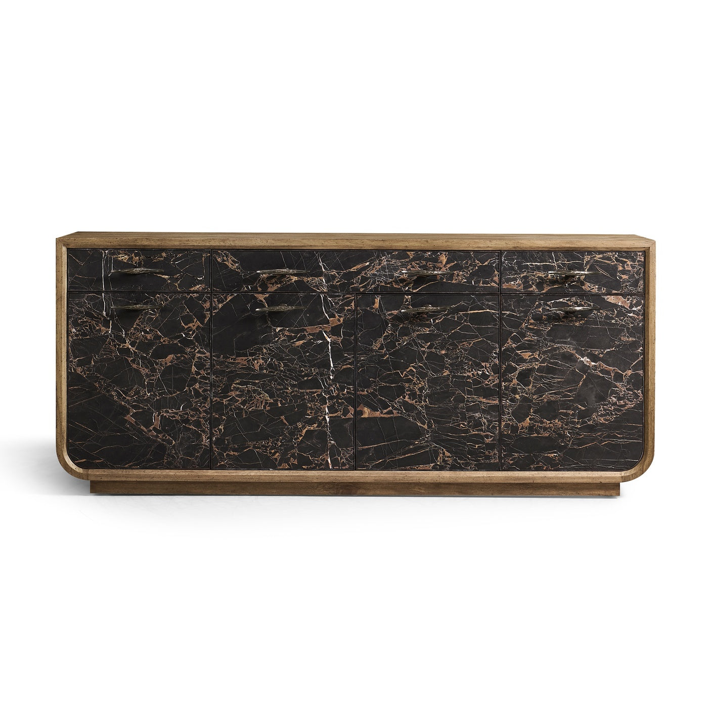Stone Ridge Marble Credenza Light