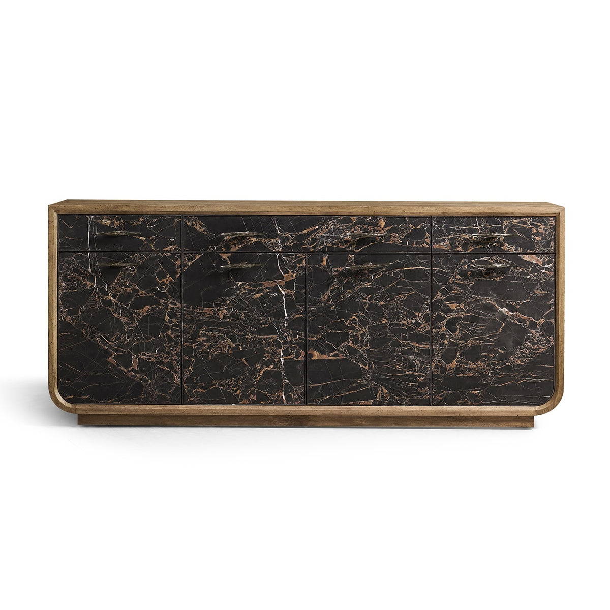 Stone Ridge Marble Credenza Light