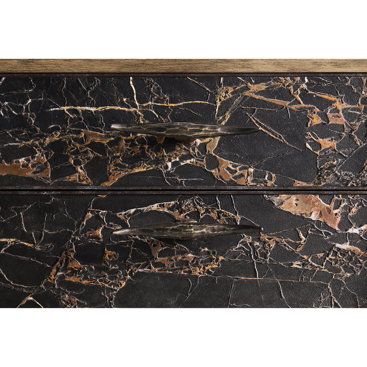 Stone Ridge Marble Credenza Light