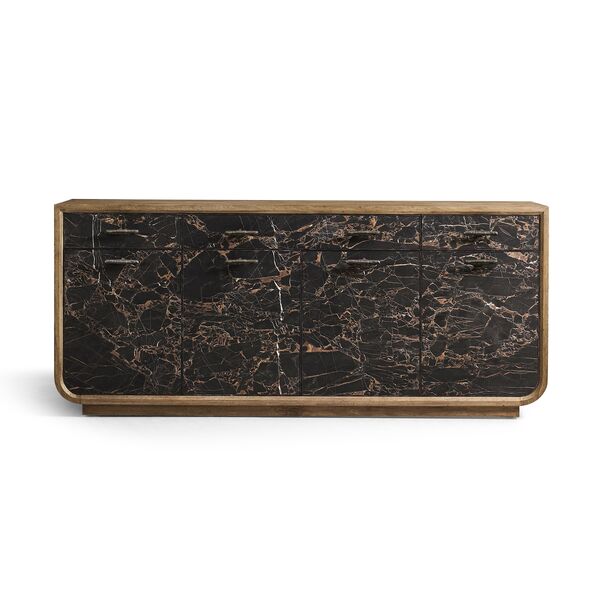 Stone Ridge Marble Credenza Light