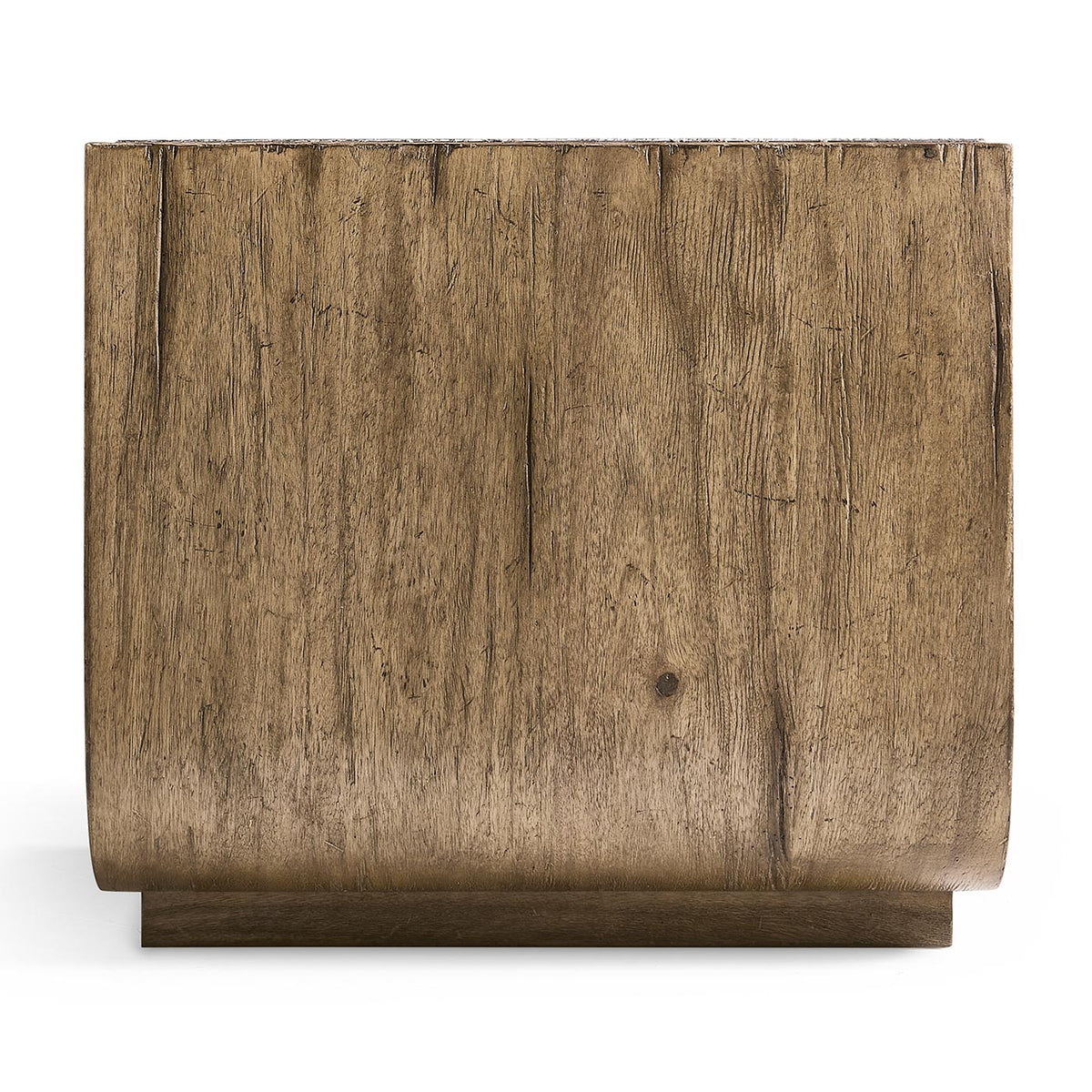 Stone Ridge Marble Side Table Light