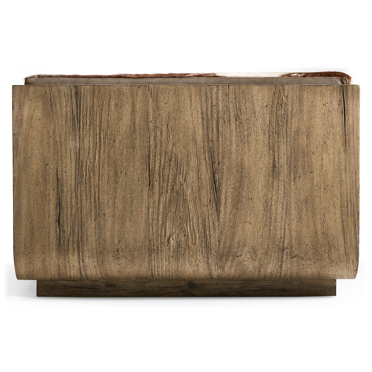 Stone Ridge Leather & Hide Daybed Light