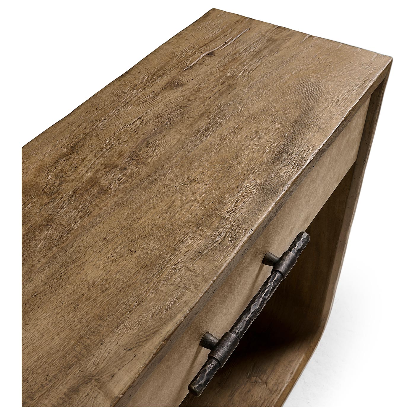 Stone Ridge Console Table Light