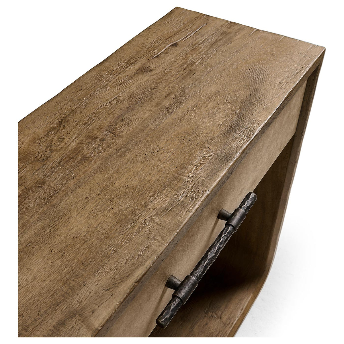 Stone Ridge Console Table Light