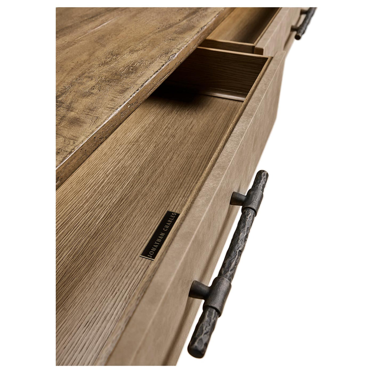 Stone Ridge Console Table Light