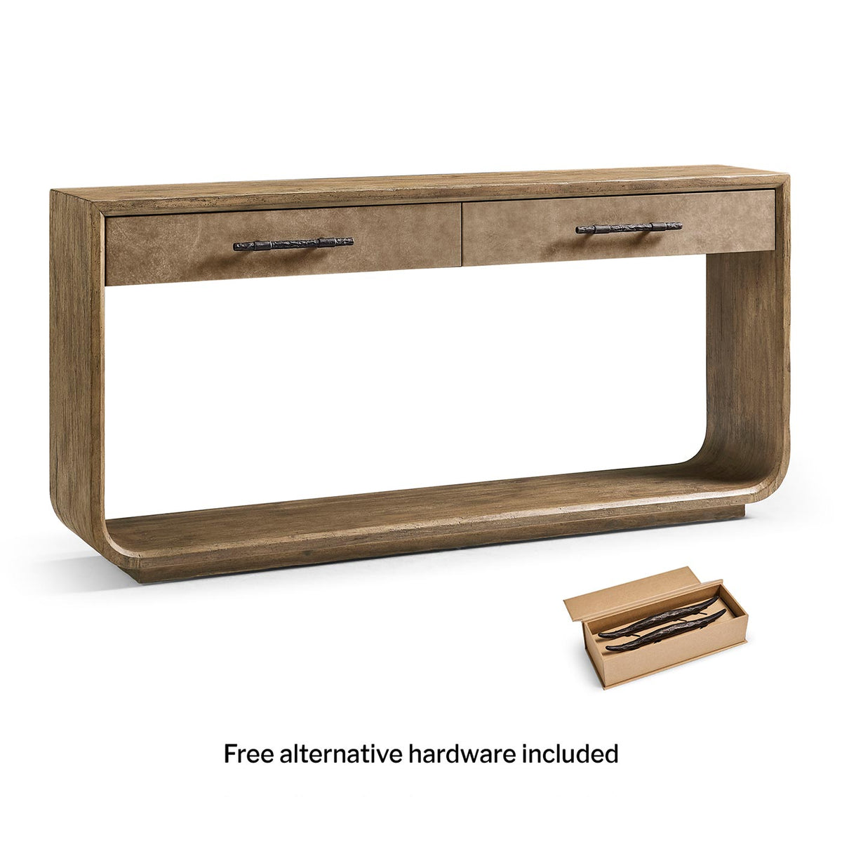 Stone Ridge Console Table Light