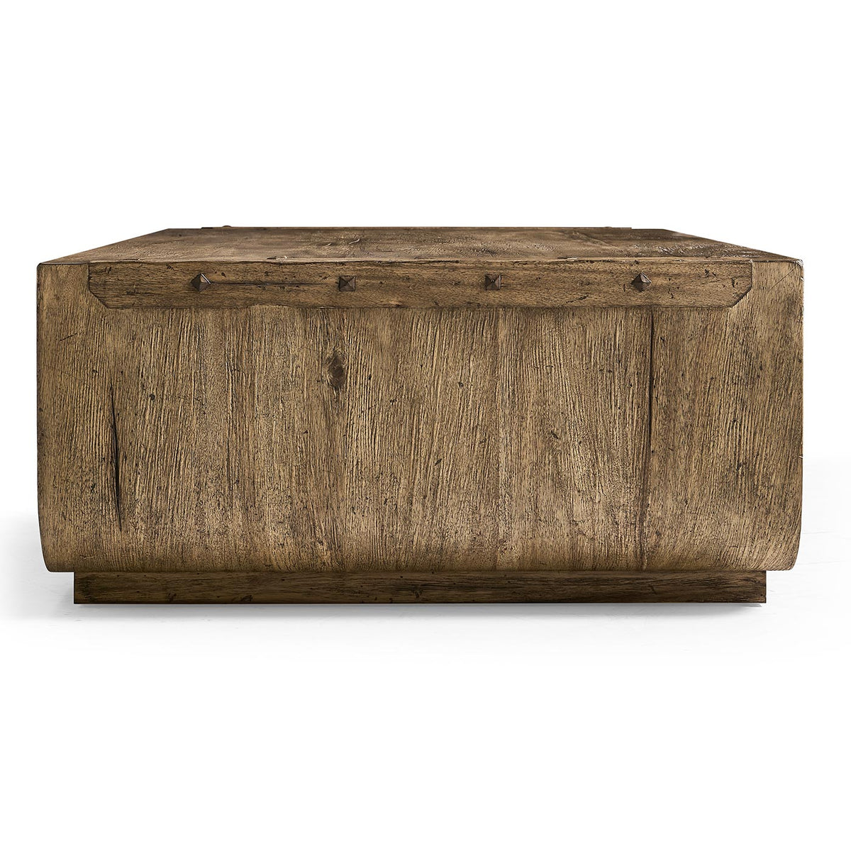 Stone Ridge Rectangular Cocktail Table Light