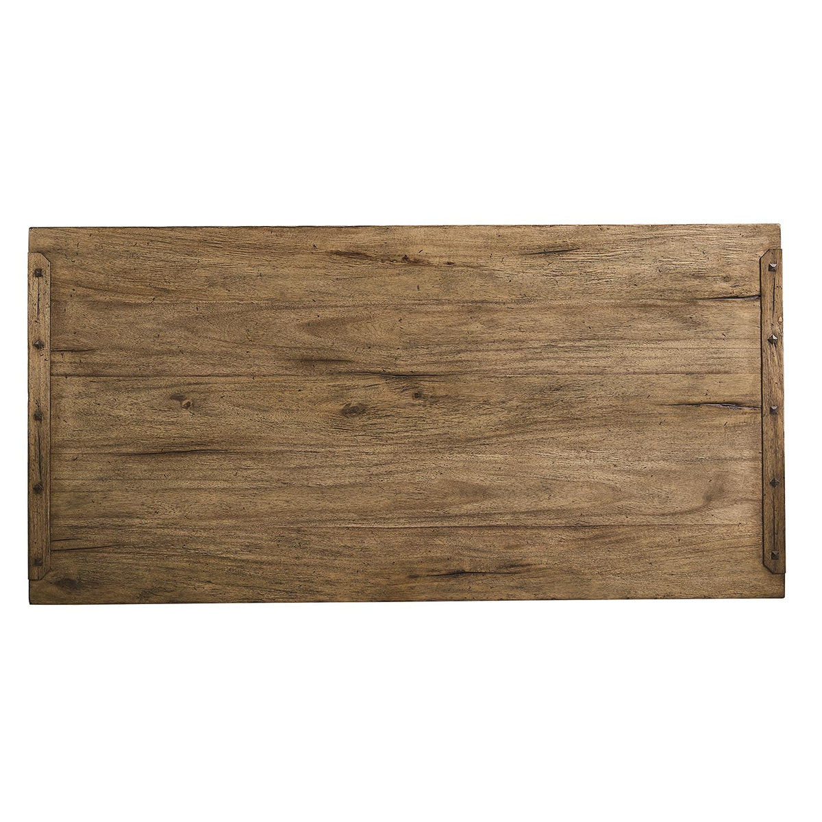 Stone Ridge Rectangular Cocktail Table Light