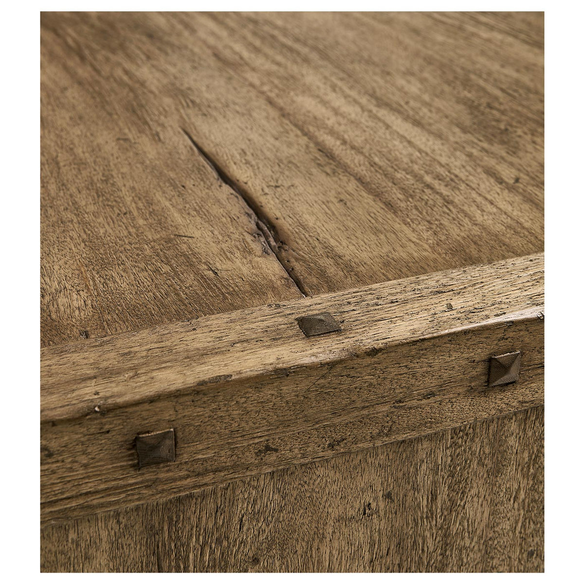 Stone Ridge Rectangular Cocktail Table Light