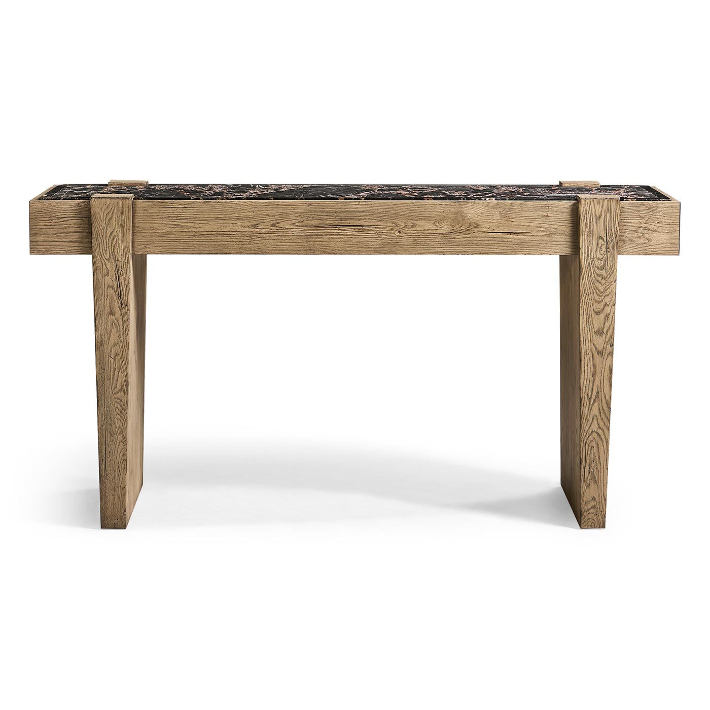Echo Canyon Marble Console