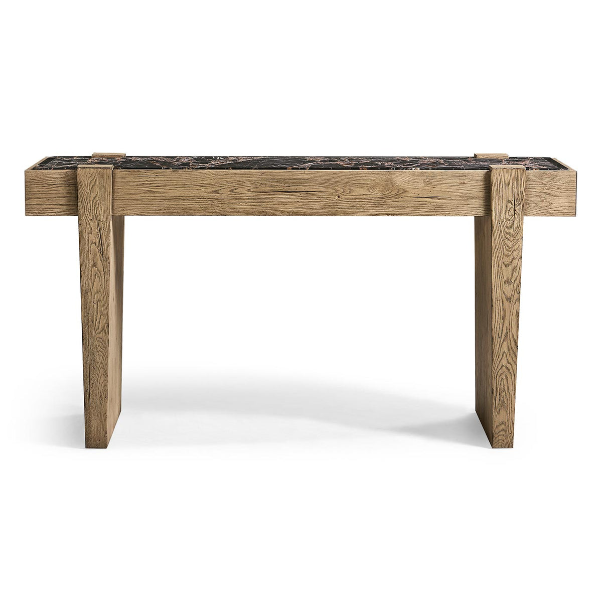 Echo Canyon Marble Console