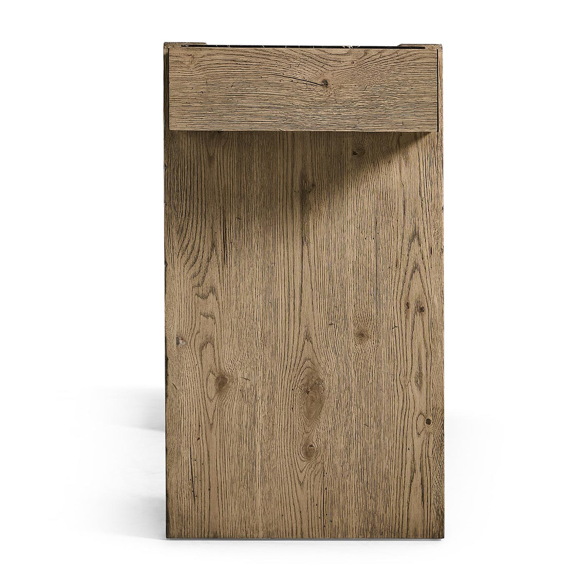 Echo Canyon Marble Console