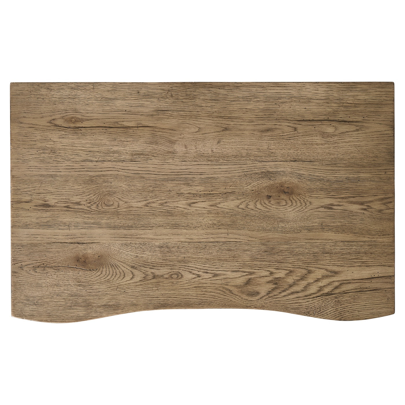 Echo Canyon Three Drawer Nightstand
