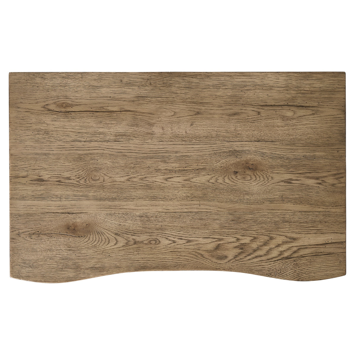 Echo Canyon Three Drawer Nightstand
