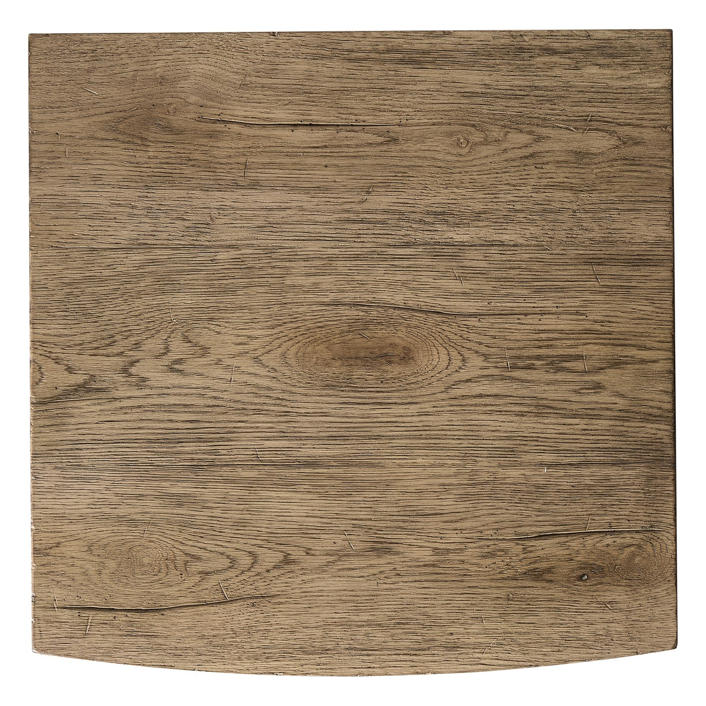 Echo Canyon Three Drawer Narrow Nightstand