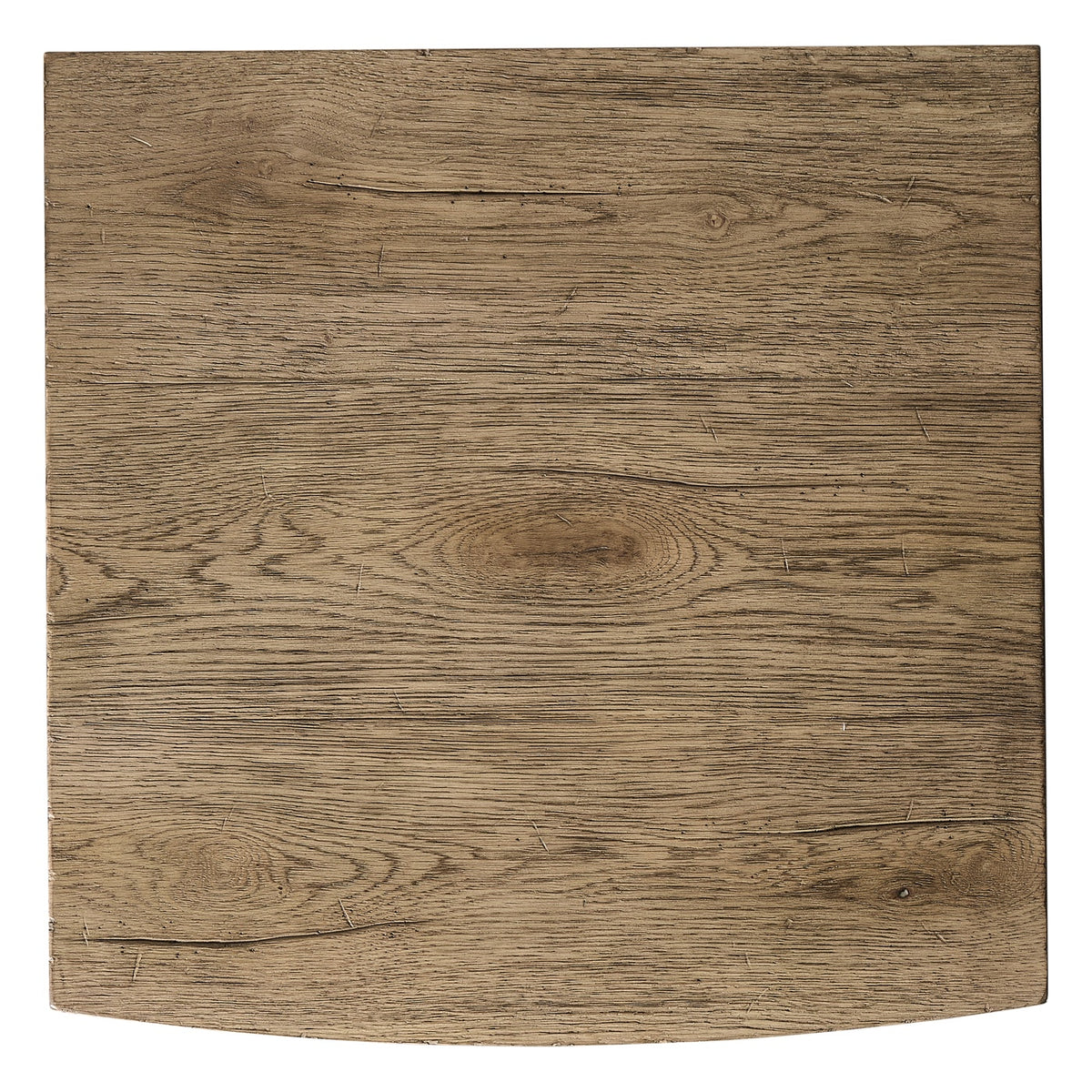 Echo Canyon Three Drawer Narrow Nightstand