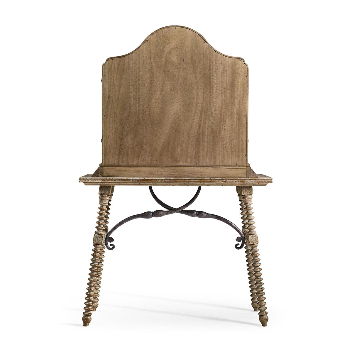 Caldera Box Cabinet and Console Table