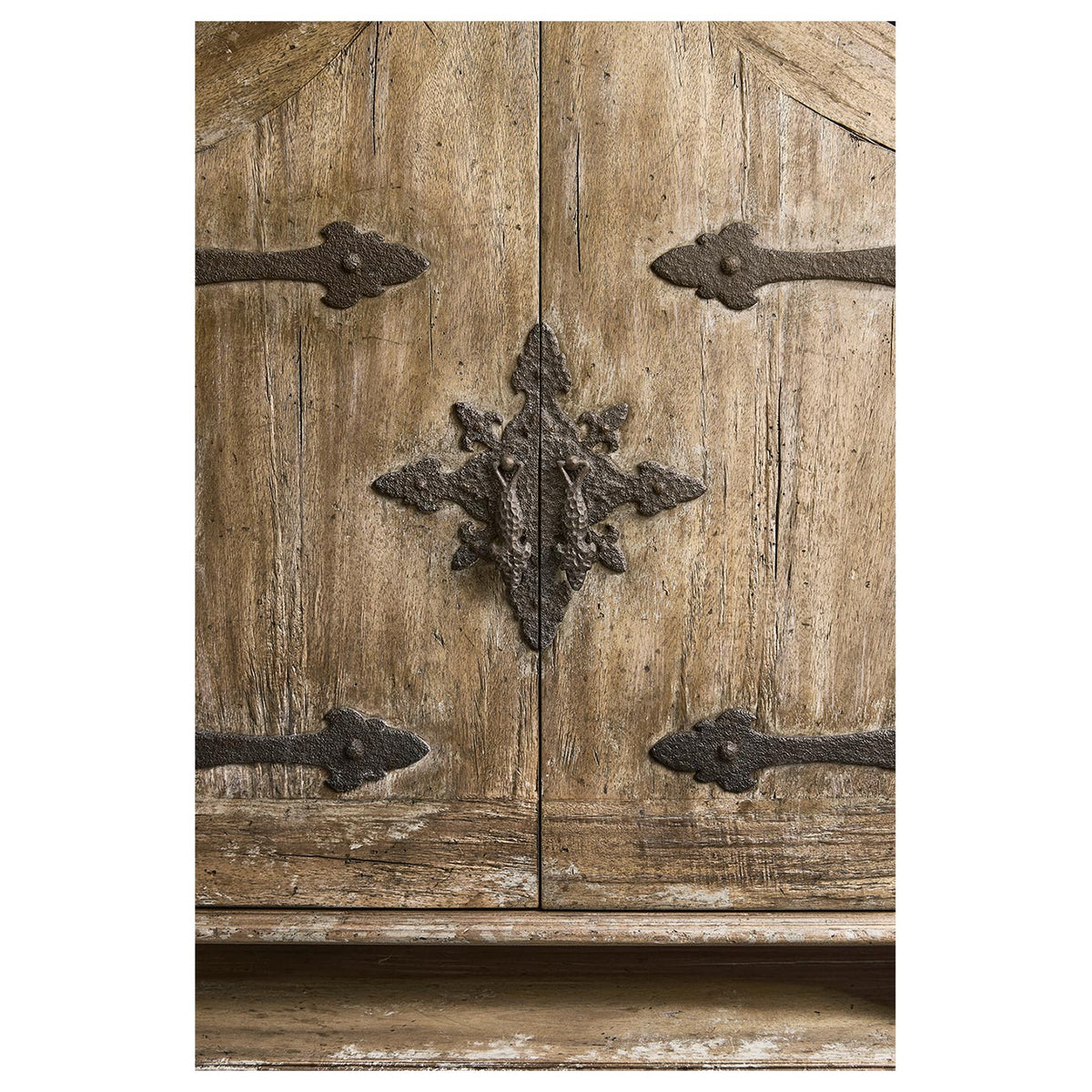 Caldera Box Cabinet and Console Table