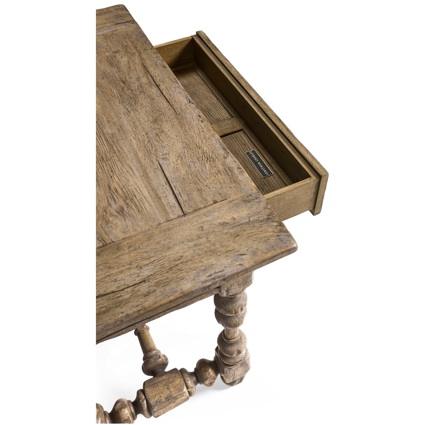 Caldera Nightstand