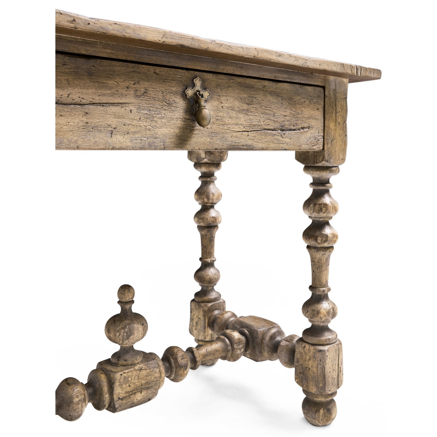 Caldera Nightstand