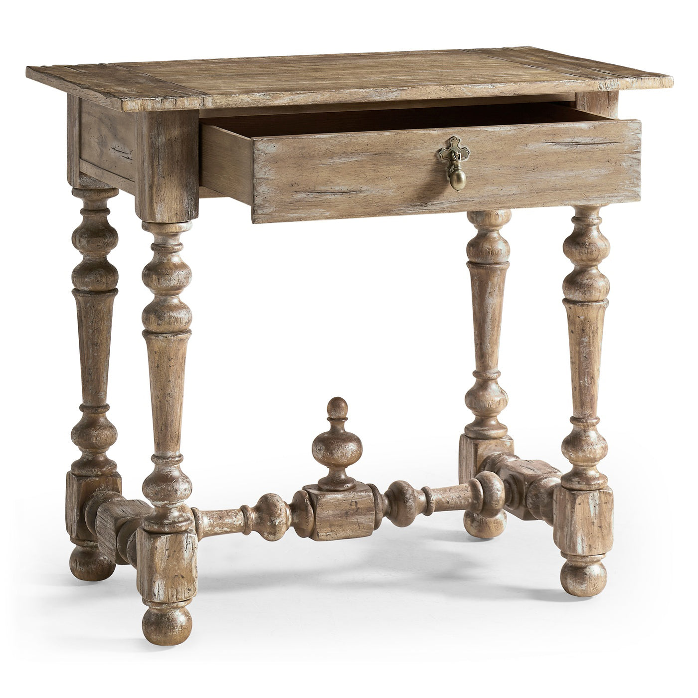 Caldera Nightstand