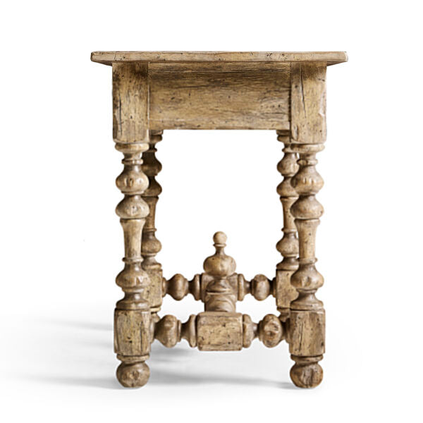 Caldera Nightstand