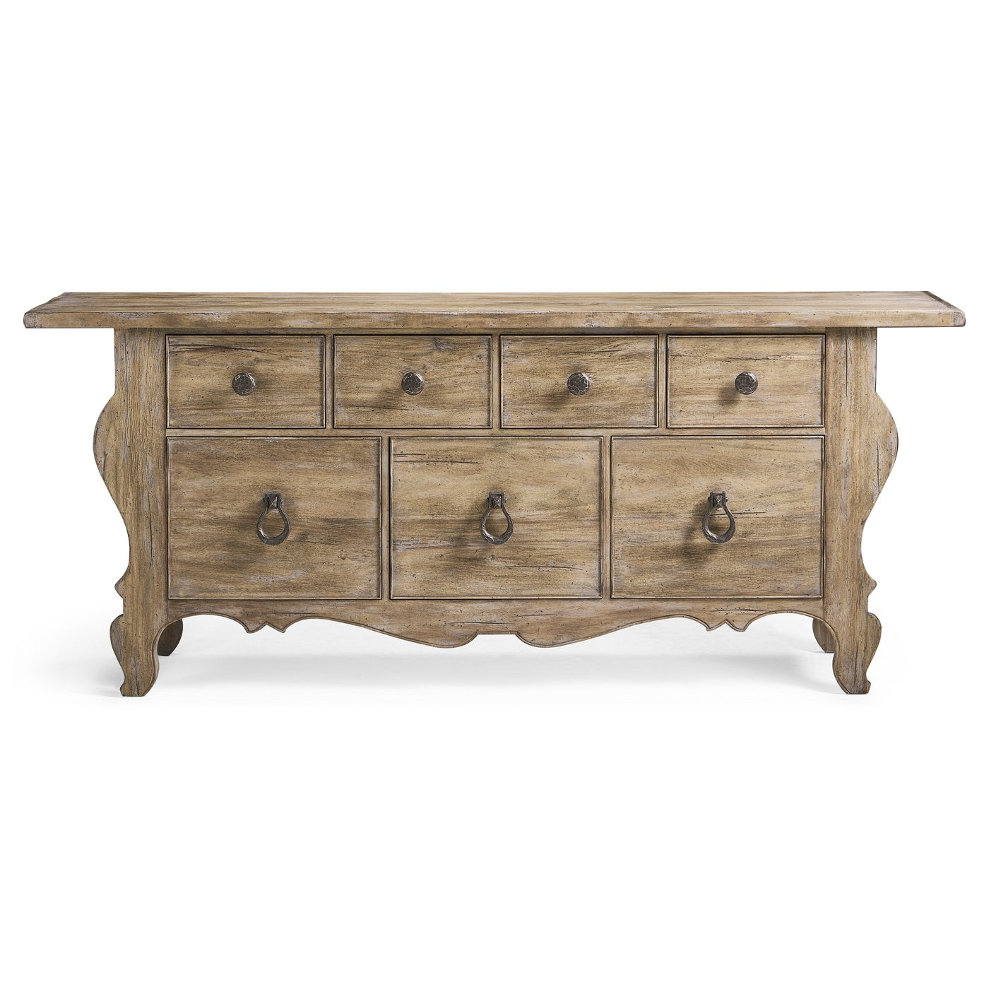 Caldera Dresser