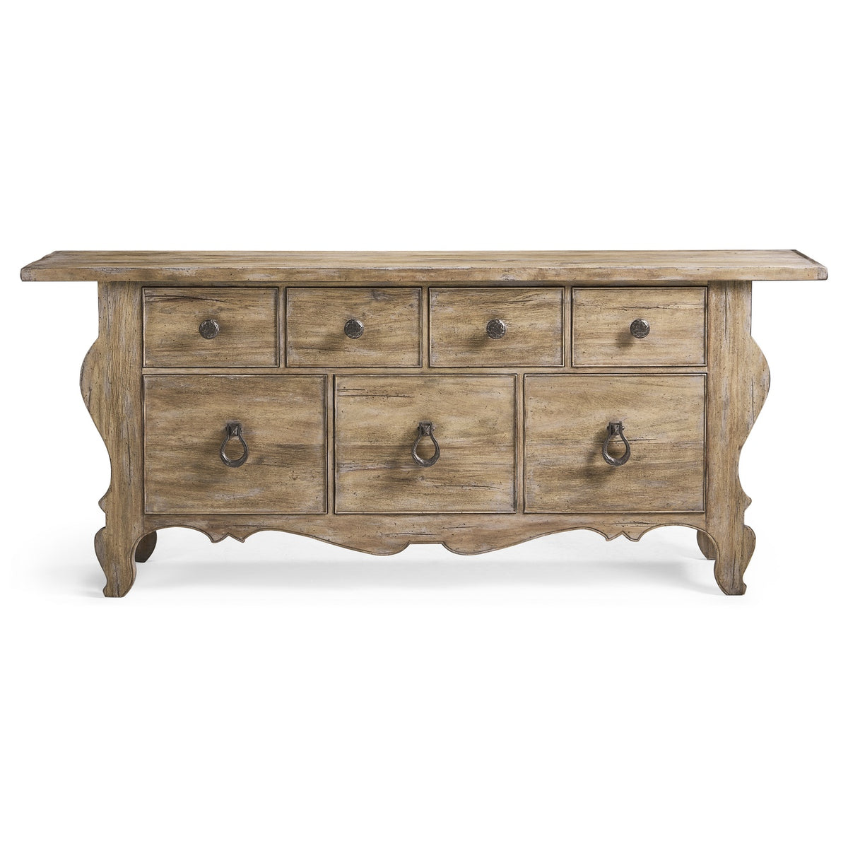 Caldera Dresser