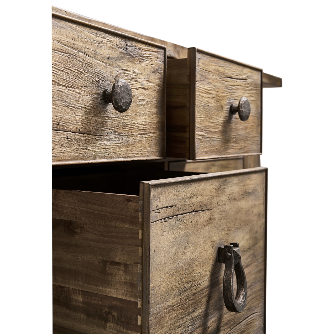 Caldera Dresser