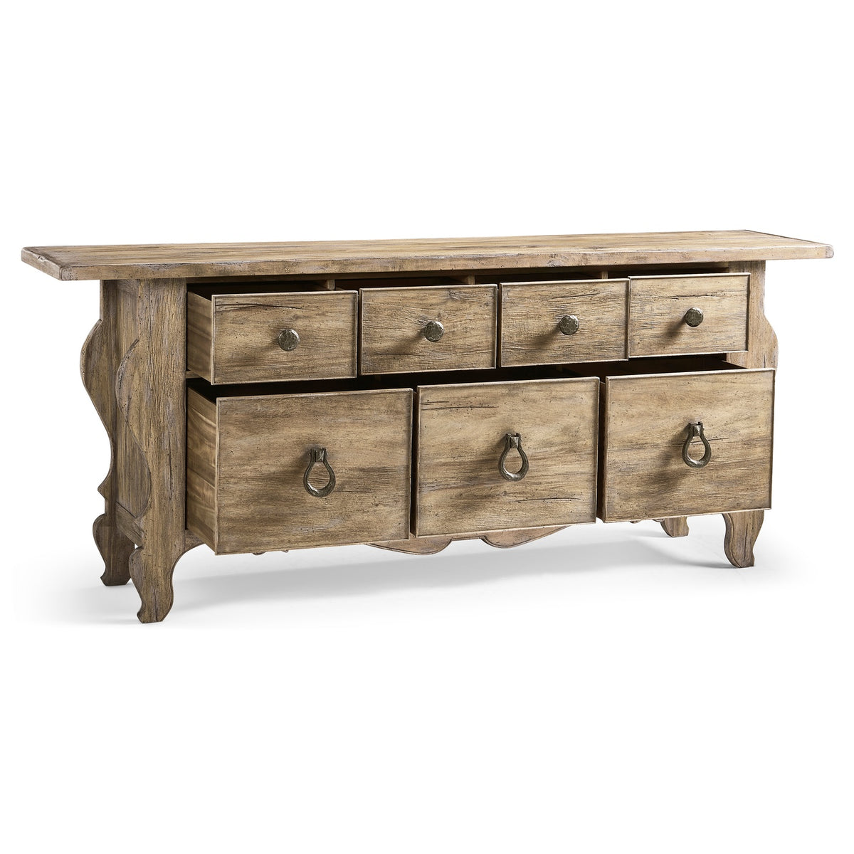 Caldera Dresser