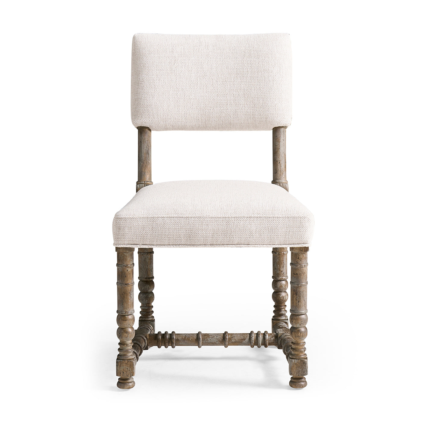 Caldera Upholstered Side Chair