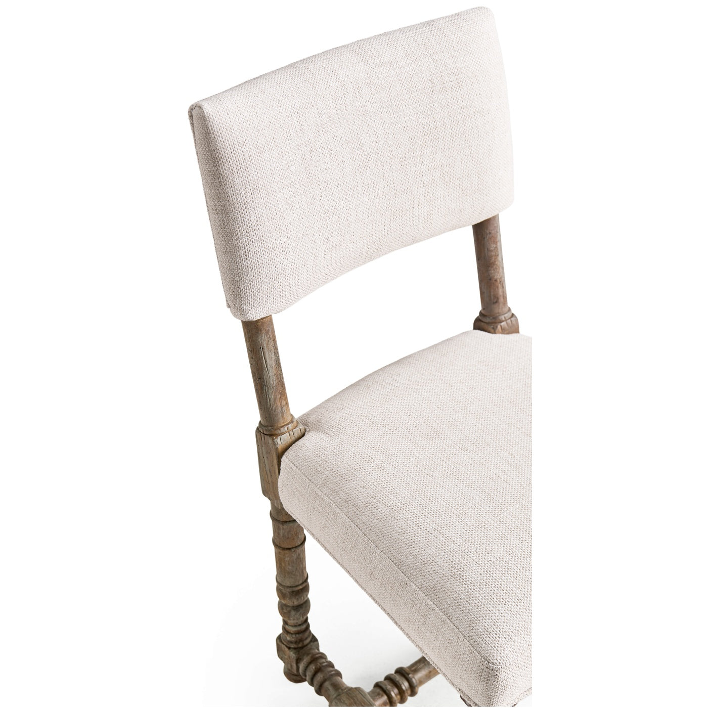 Caldera Upholstered Side Chair