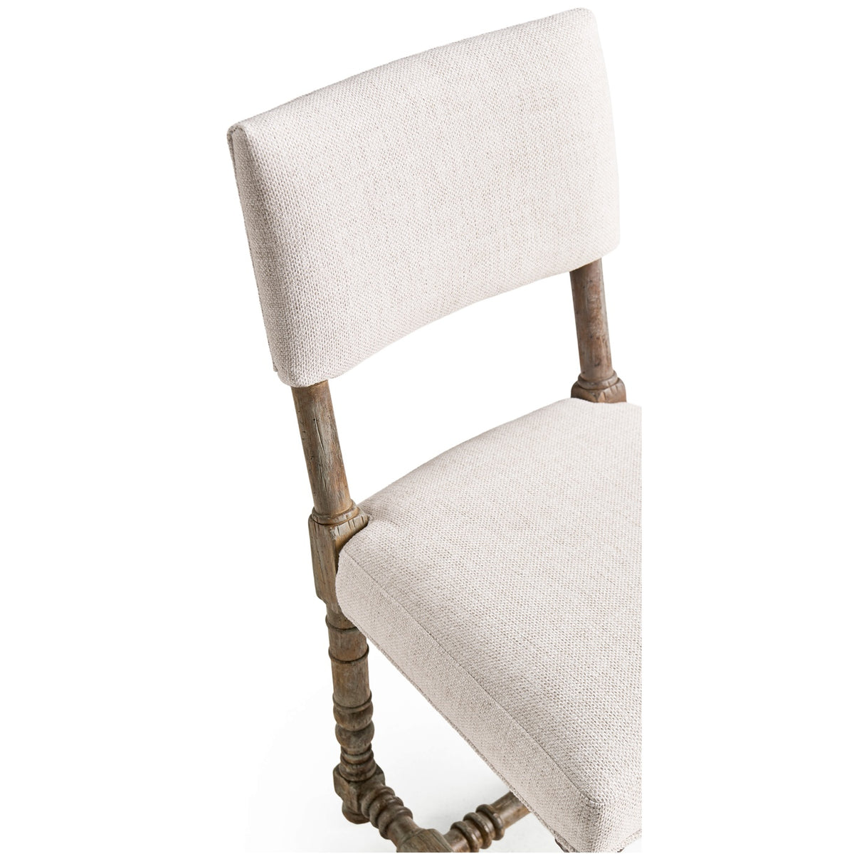 Caldera Upholstered Side Chair