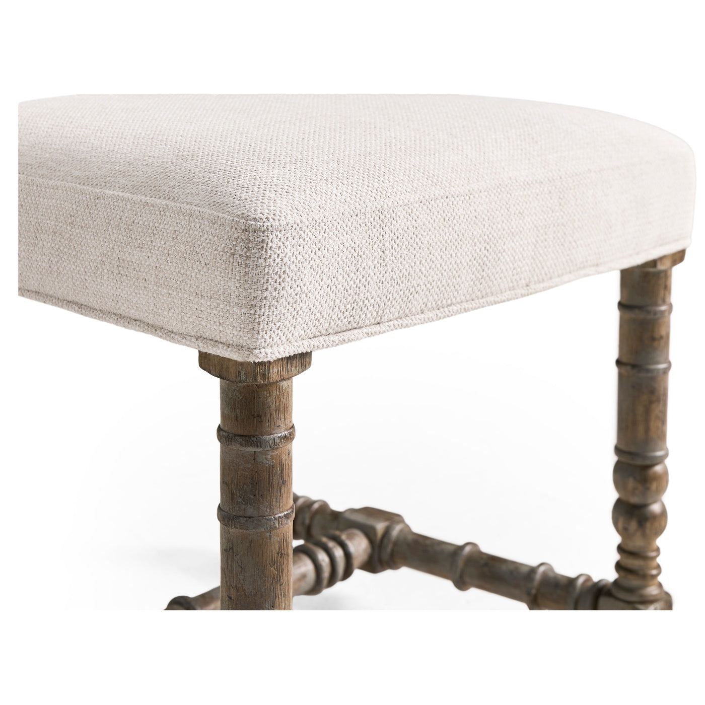 Caldera Upholstered Side Chair