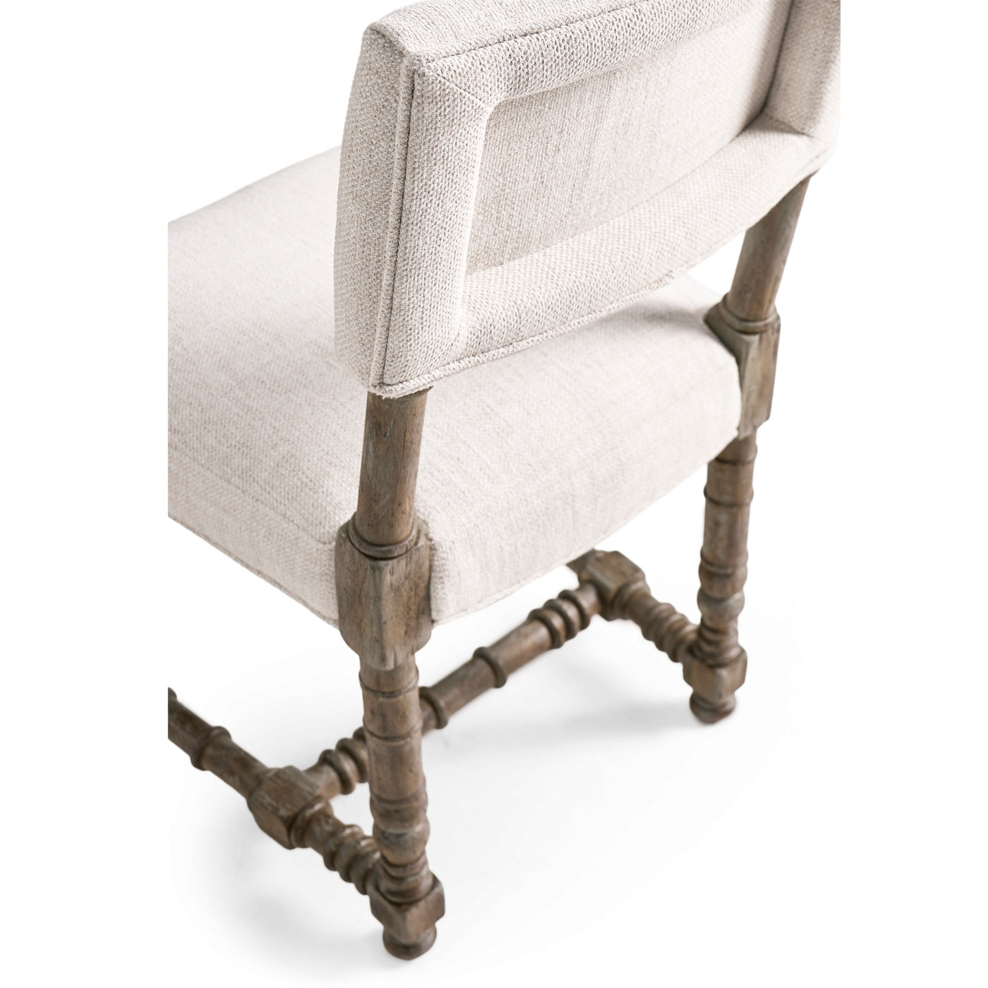 Caldera Upholstered Side Chair
