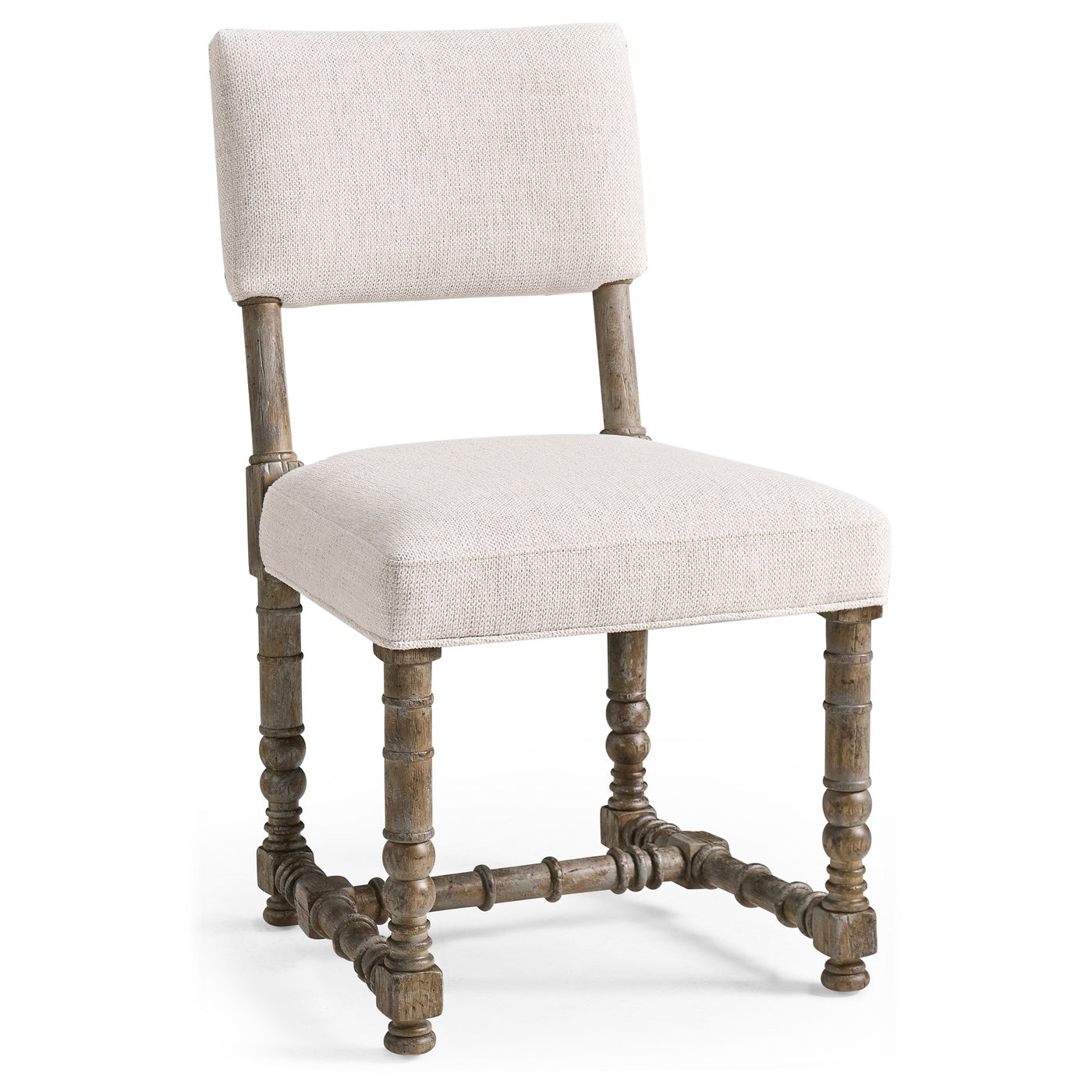 Caldera Upholstered Side Chair