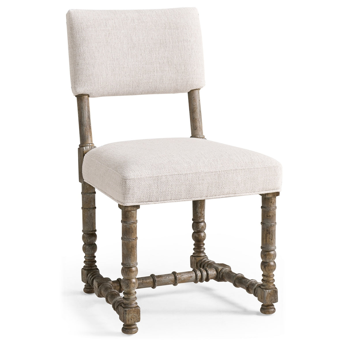 Caldera Upholstered Side Chair